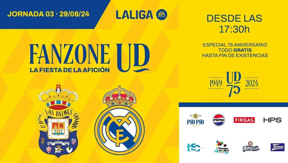 fanzone-las-palmas-real-madrid
