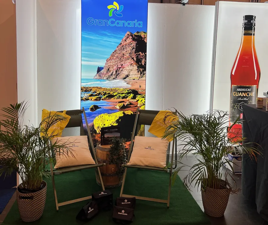 Gran-Canaria-promociona-su-tradicion-ronera-en-Gotemburgo-Suecia