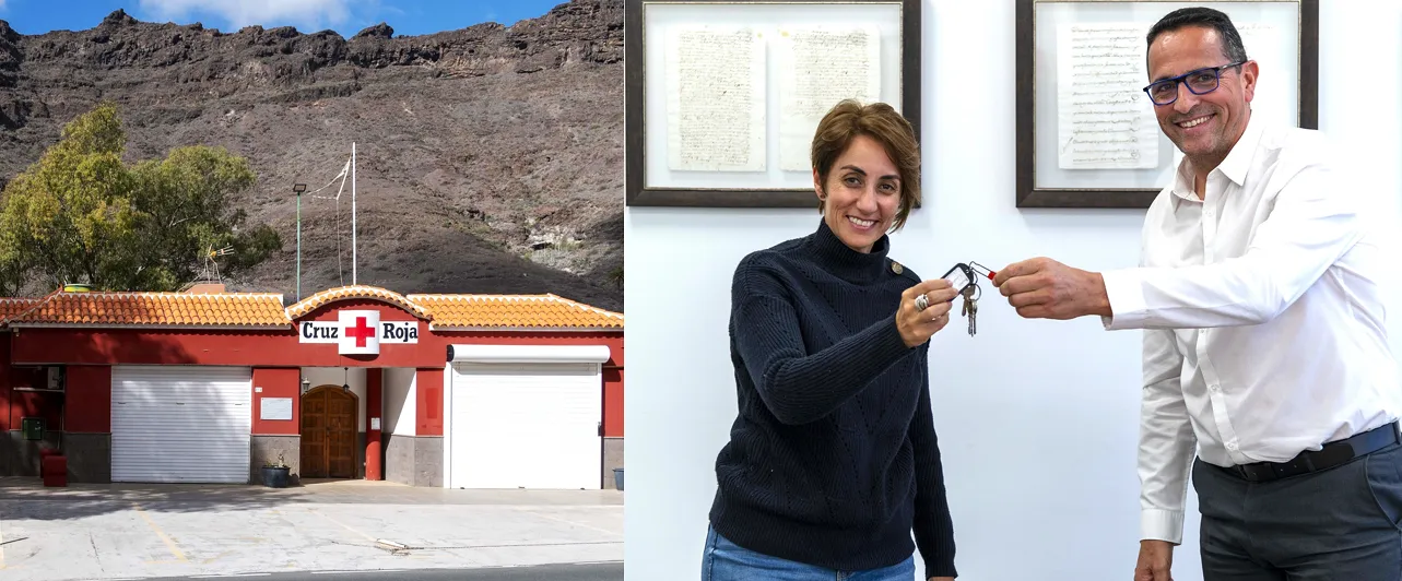 mogan-adquiere-el-edificio-de-cruz-roja-para-uso-sociosanitario mogan adquiere el edificio de Cruz Roja para uso sociosanitario