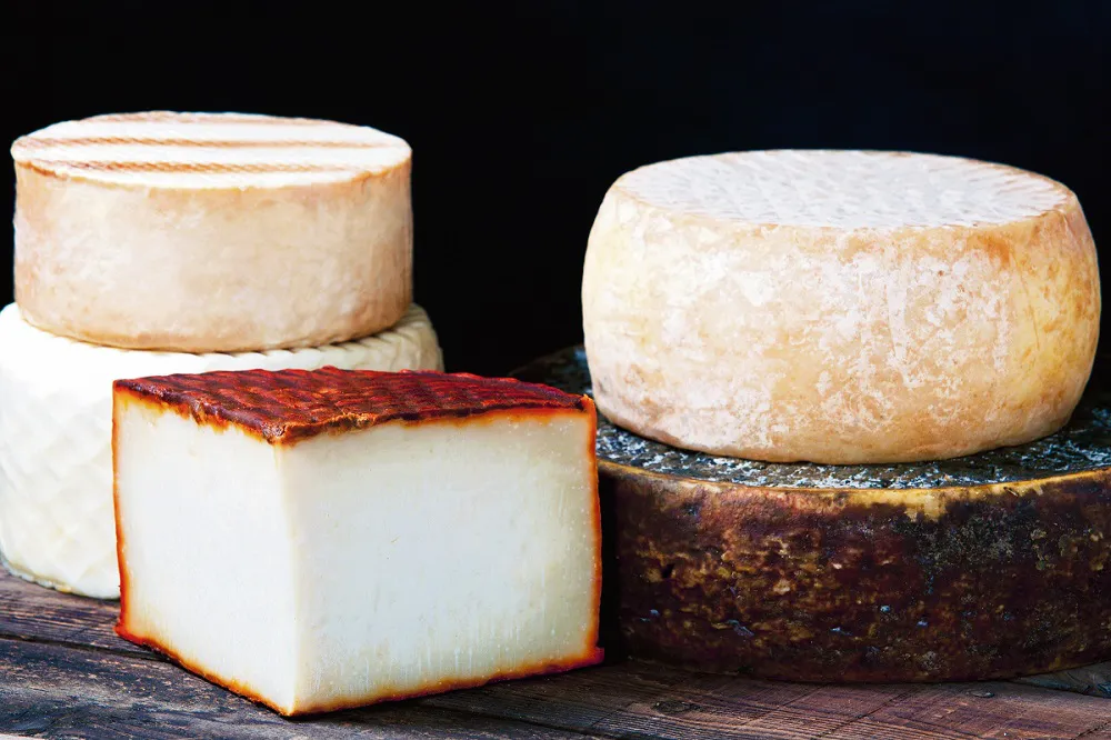 dos-quesos-grancanarios-aspiran-a-convertirse-en-mejor-queso-de-españa-en-salon-gourmets-gourmetquesos