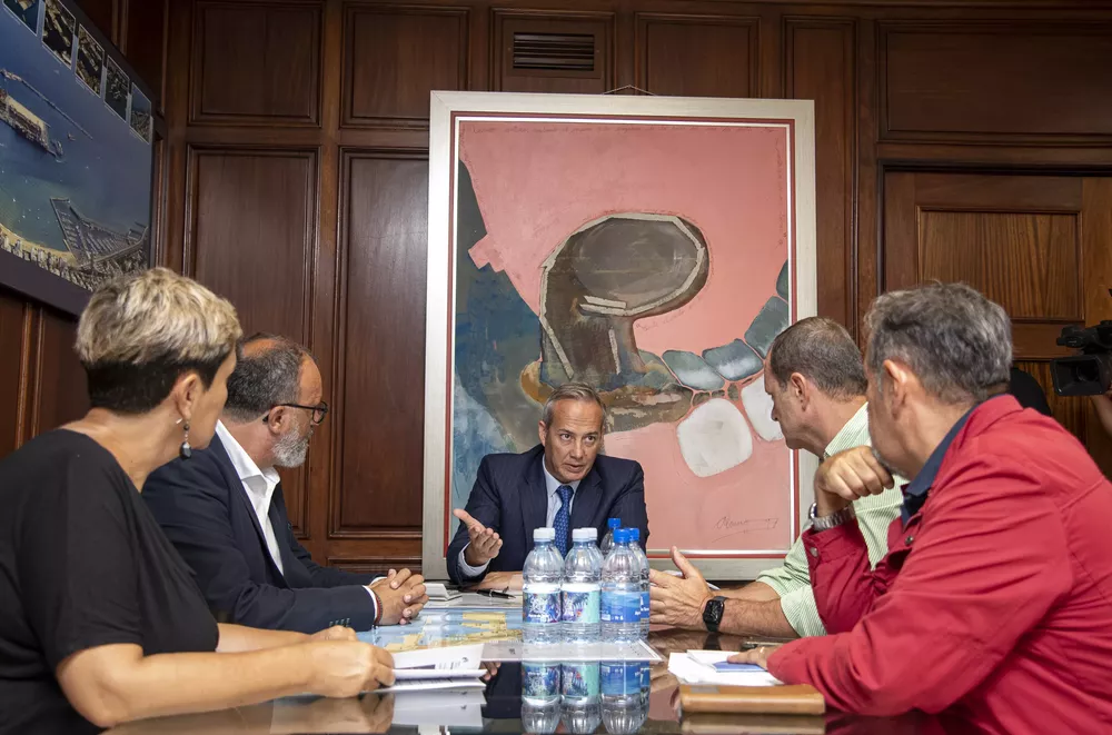 autoridad-portuaria-de-las-palmas-mancomunidad-del-sureste-megaturbinas-arinaga