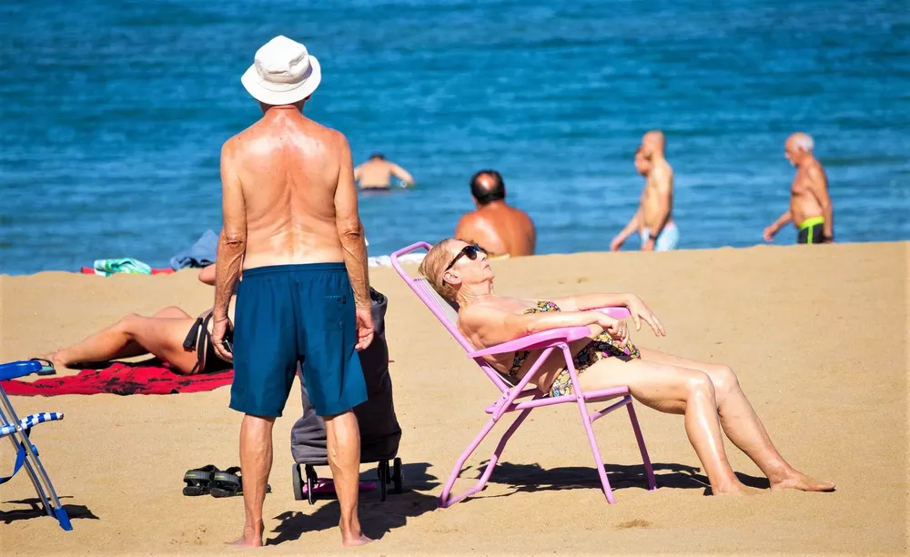 los-turistas-suecos-eligen-gran-canaria