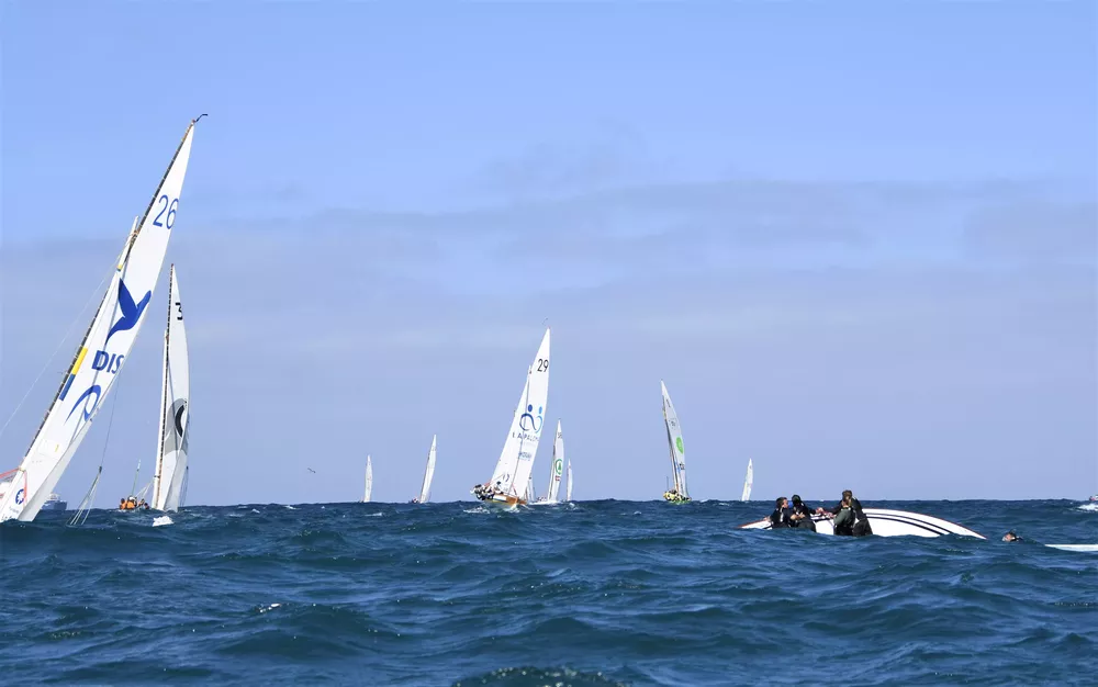 vela-latina-canaria-torneo-eliminatorio-noticias-de-gran-canaria