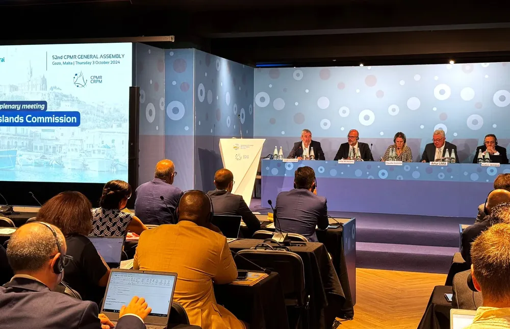 islas-europeas-apoyan-via-canaria-para-turismo-sostenible