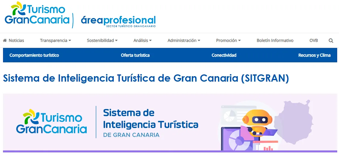 turismo-de-gran-canaria-impulsa-el-sector-con-nueva-plataforma-de-datos