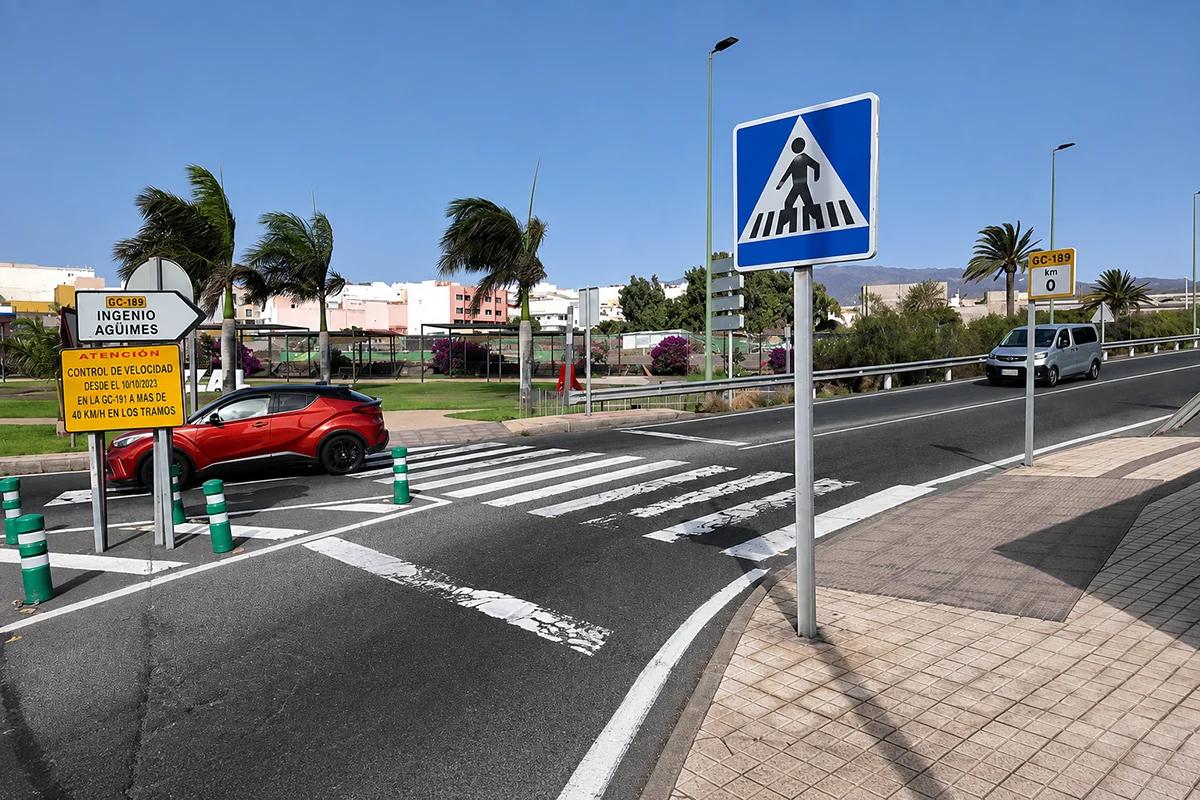 Red Eléctrica salva el histórico Carrizal, habrá energía subterránea en el este de Gran Canaria