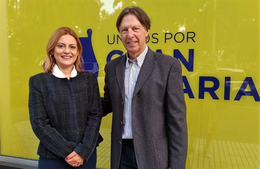 angeles-batista-y-jose-maria-ponce_unidos-por-gran-canaria