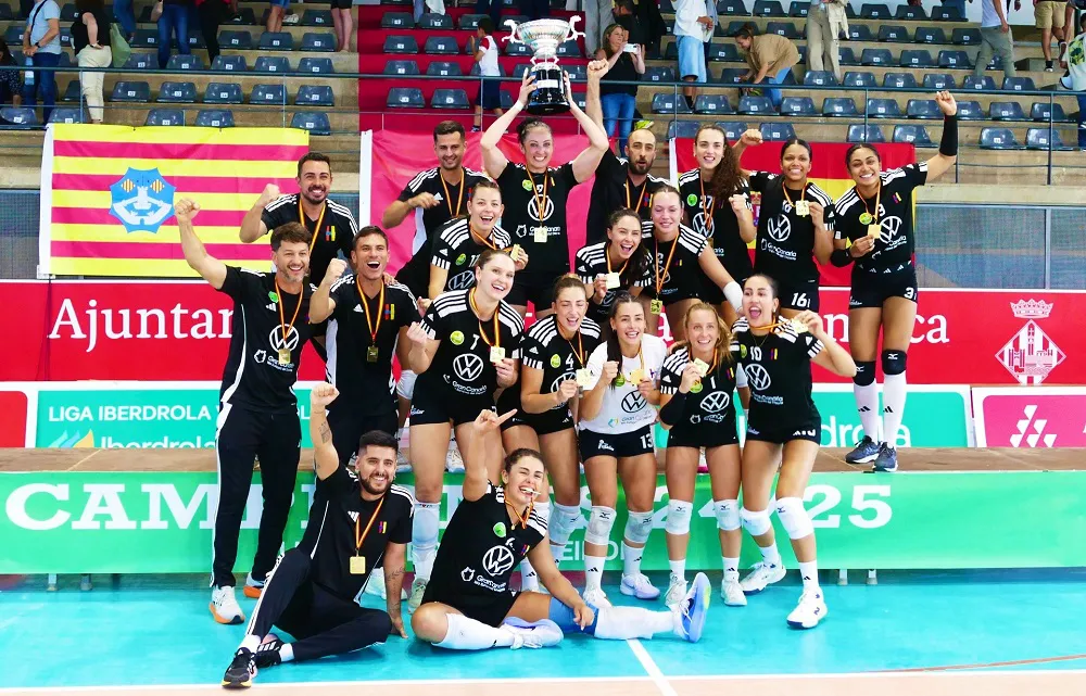 5-noticias-de-gran-canaria-que-no-debes-perderte-hoy-4-5-2025 heidelberg-volkswagen-campeon-liga-iberdrola-femenina-voleibol I noticias de gran canaria