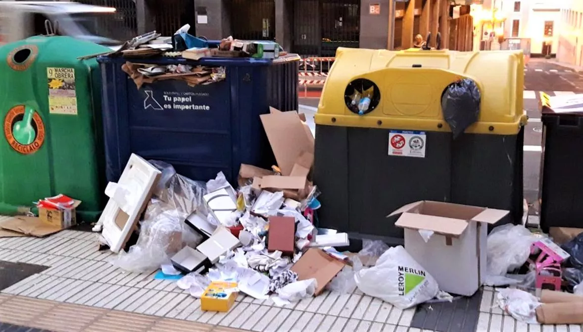 unidos-por-gran-canaria-suciedad-las-palmas-de-gran-canaria