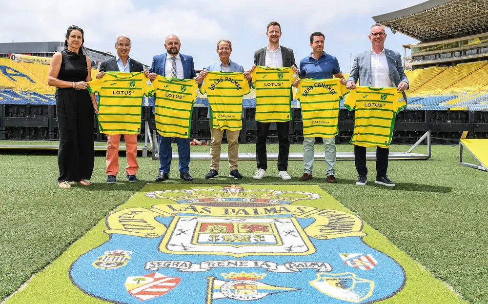 convenio-turismo-de-gran-canaria-y-norwich-city-I-la-gaceta-noticias-de-gran-canaria