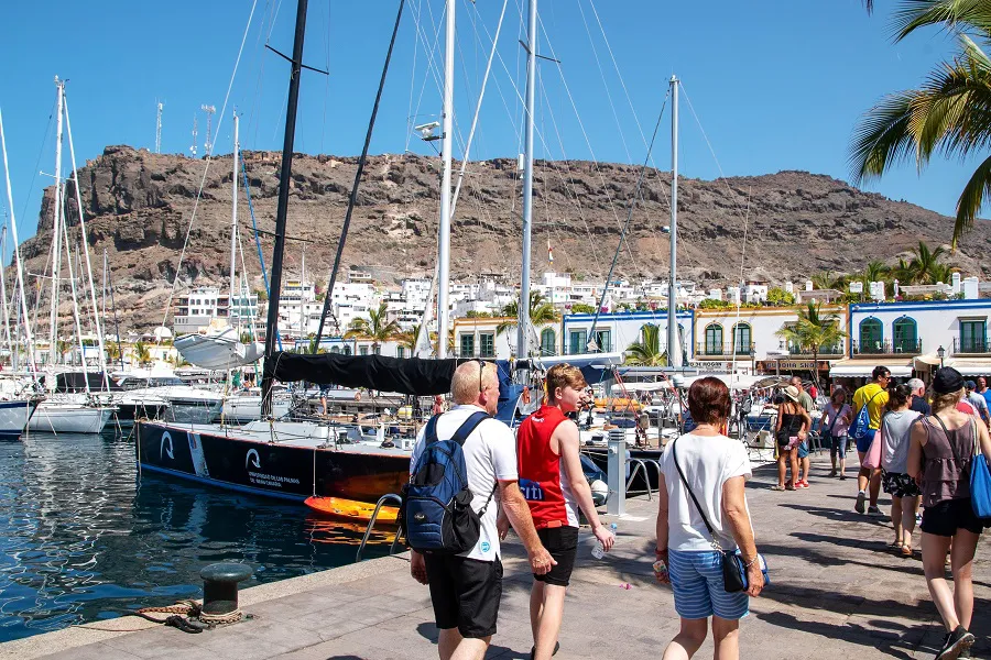 gran-canaria-bate-record-facturacion-turistica-en-segundo-trimestre-2025-rozando-los-mil-doscientos-millones-de-euros