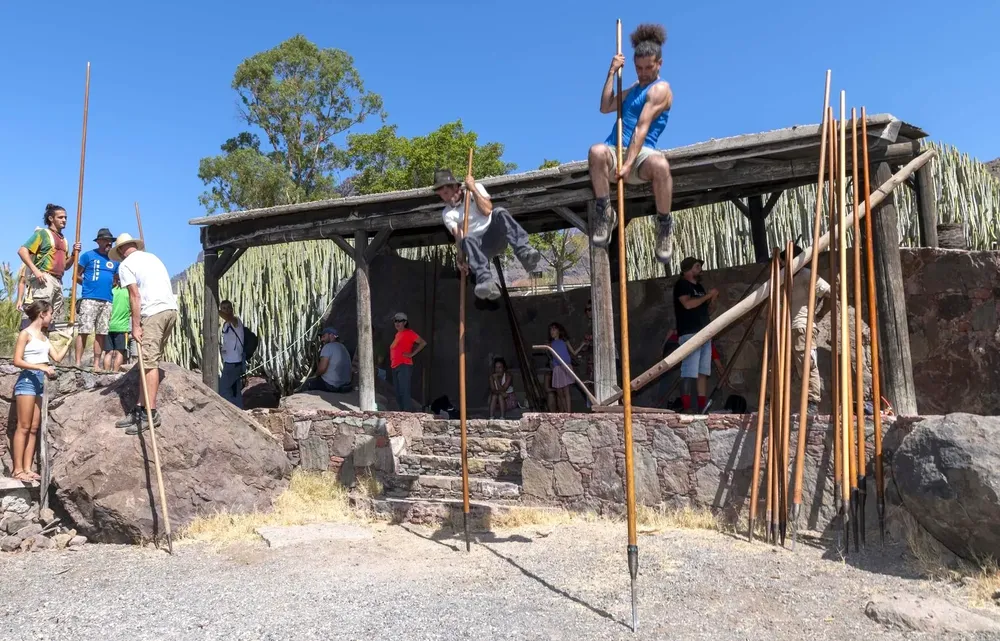 mogan-celebra-encuentro-veneguera-bajo-lema-veneguera-viva