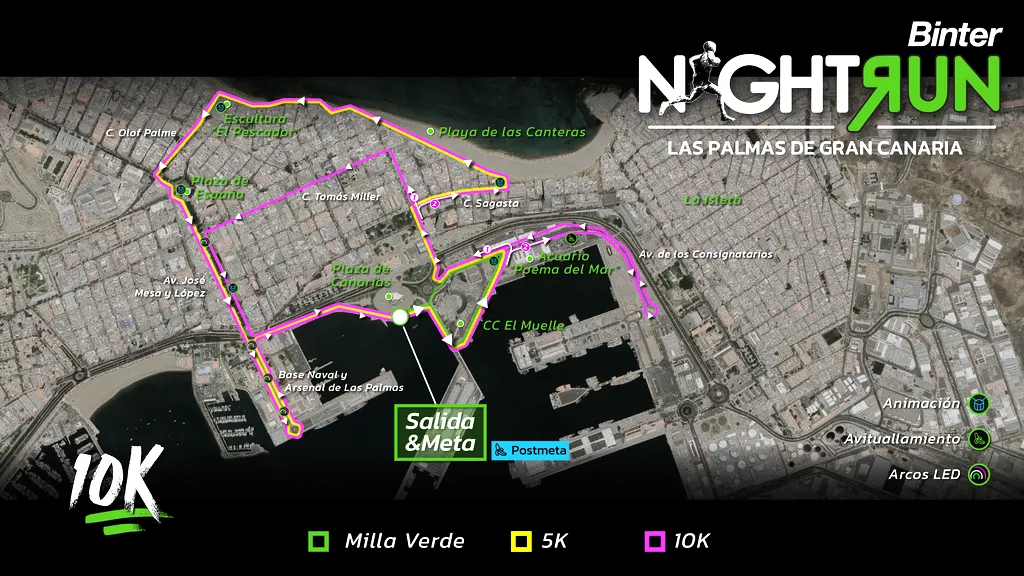 binter-nightrun-las-palmas-de-gran-canaria-circuito-homologado