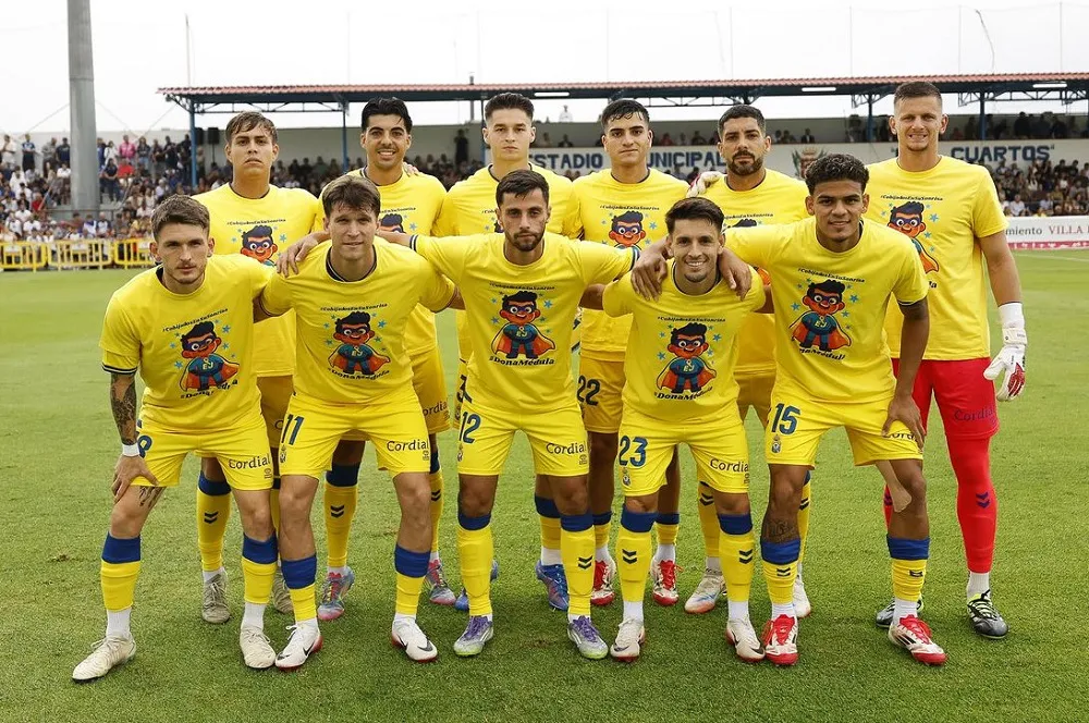 las-palmas-tenerife-trofeo-teide