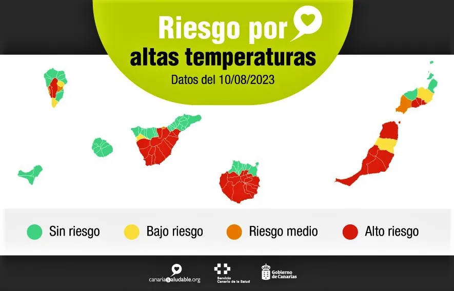 alerta-sanidad-altas-temperaturas-en-canarias-I-la-gaceta-noticias-gran-canaria