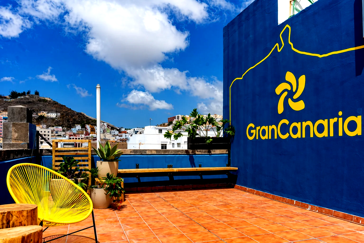 cambios normativa de placas solares en Gran Canaria_se elimina obligación del cien por cien en azoteas