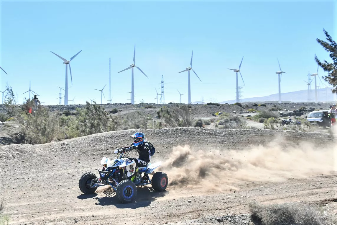 rallye-santa-lucia_campeonato-canarias-rallyes-tierra-I-noticias-de-gran-canaria-4