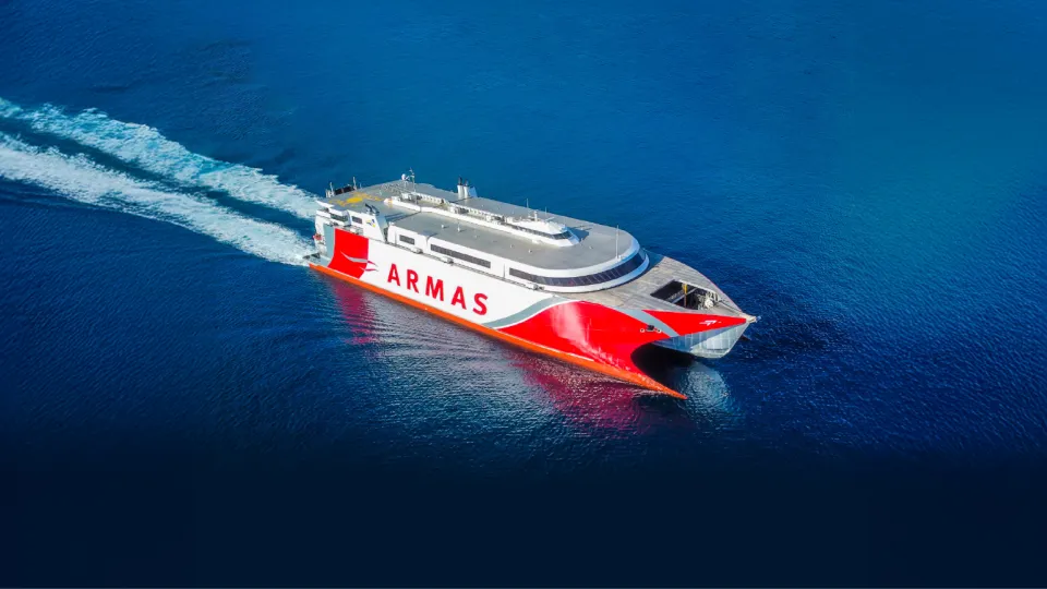 Balearia-compra-naviera-Armas