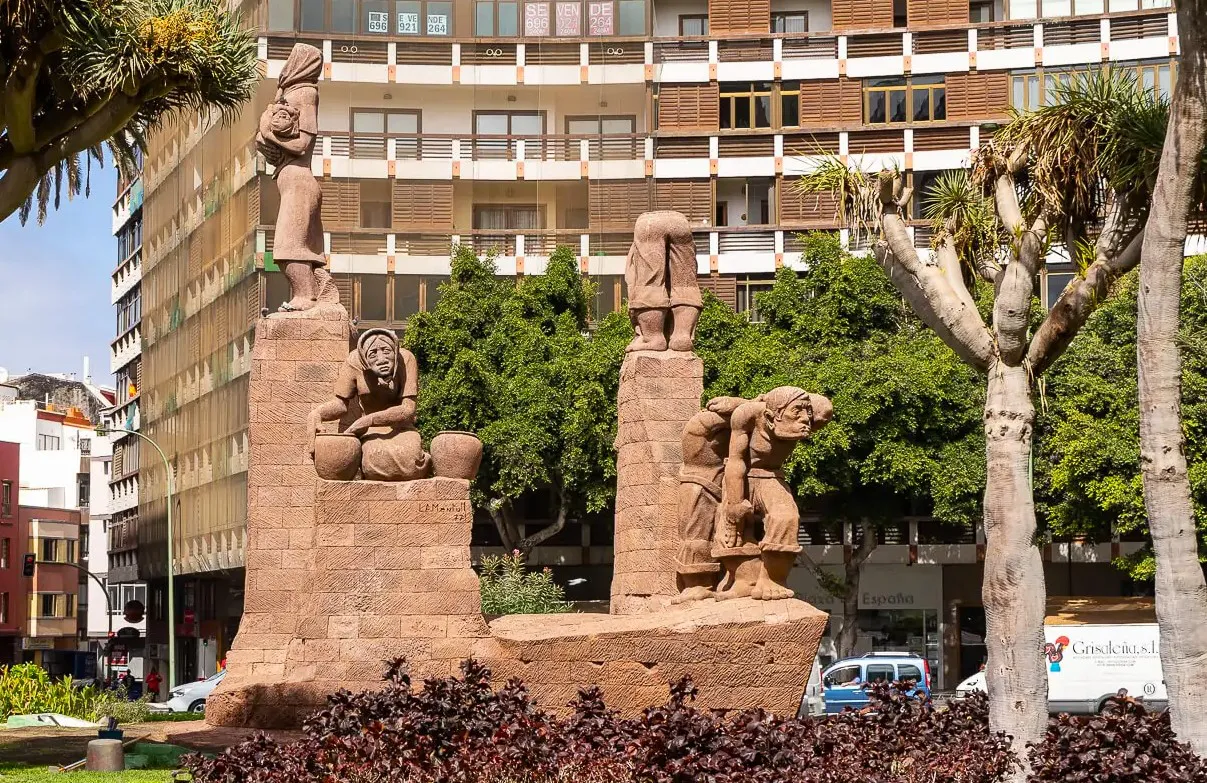 plaza-de-españa_las-palmas-de-gran-canaria