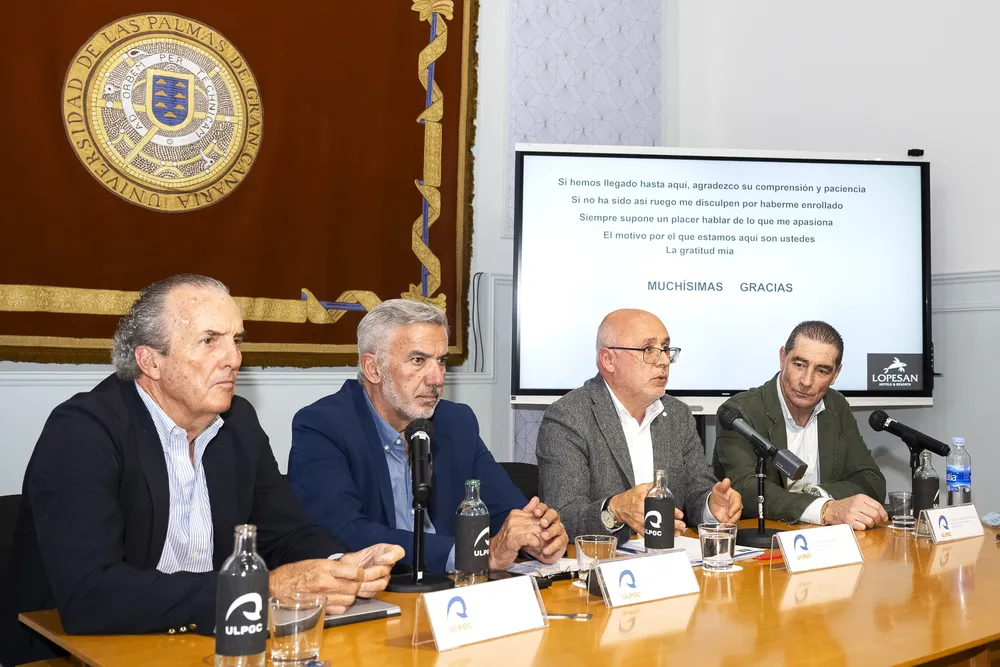 academia-de-gastronomia-de-las-palmas-acto-en-el-rectorado-ulpgc