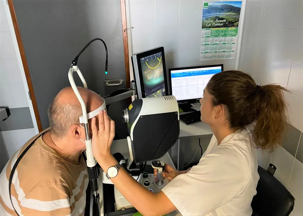 oftalmologia-hospital-doctor-negrin-I-la-gaceta-noticias-de-gran-canaria