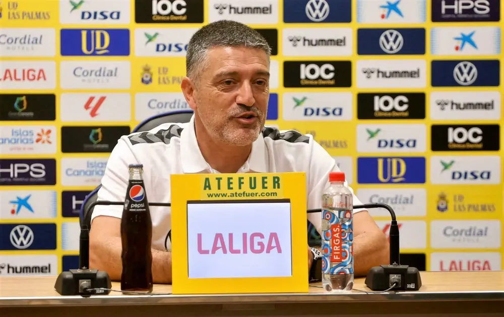 garcia-pimienta-entrenador-ud-las-palmas-I-la-gaceta-noticias-gran-canaria