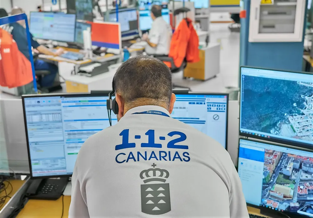 sala-112-canarias-I-la-gaceta-noticias-gran-canaria