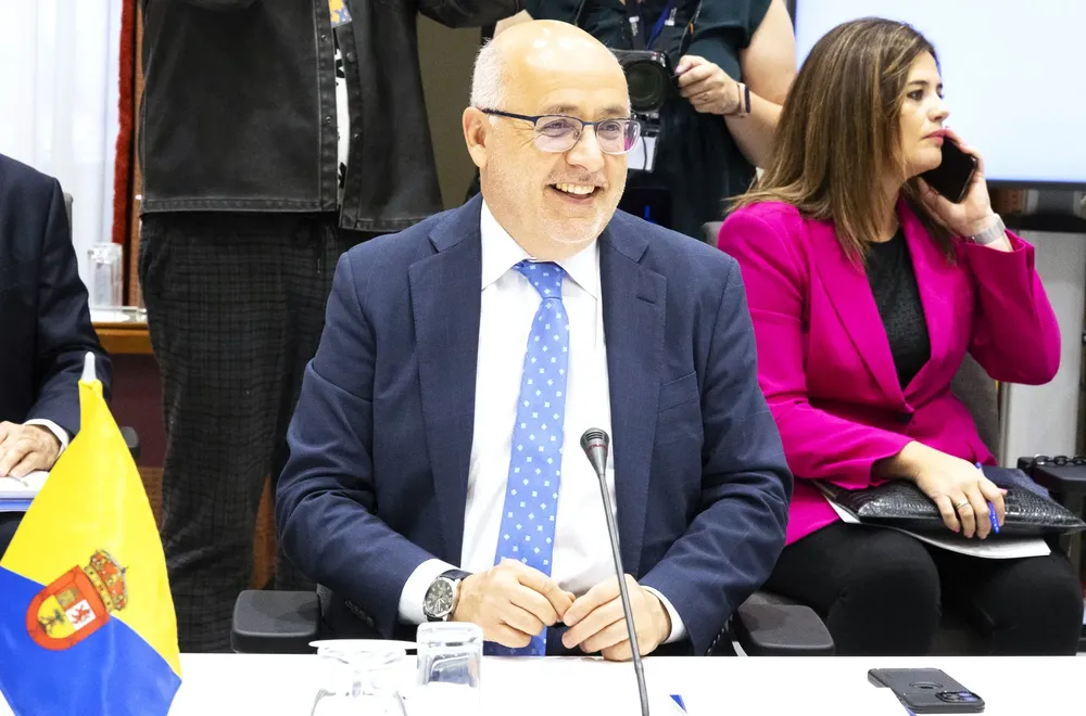 antonio-morales-presidente-del-cabildo_noticias-de-gran-canaria Antonio Morales Méndez, presidente del Cabildo de Gran Canaria I Noticias de Gran Canaria I La Gaceta de Gran Canaria