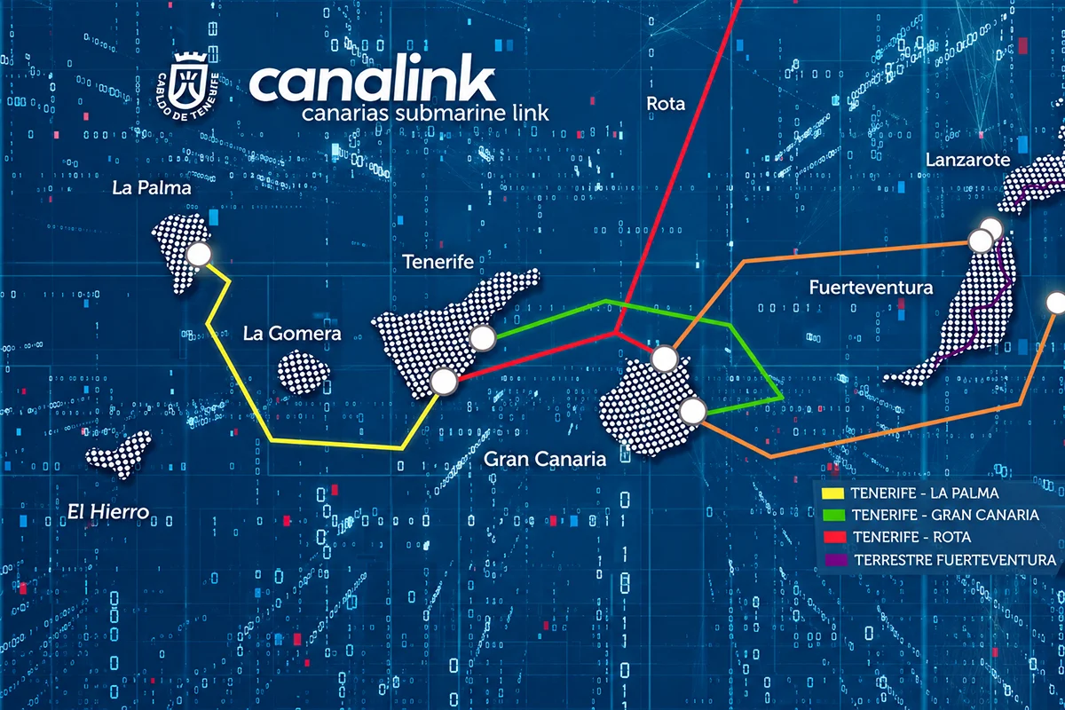 Canarias-Submarine-Link-Canalink-amplia-cobertura-en-Gran-Canaria-con-Lanzarote-y-Fuerteventura