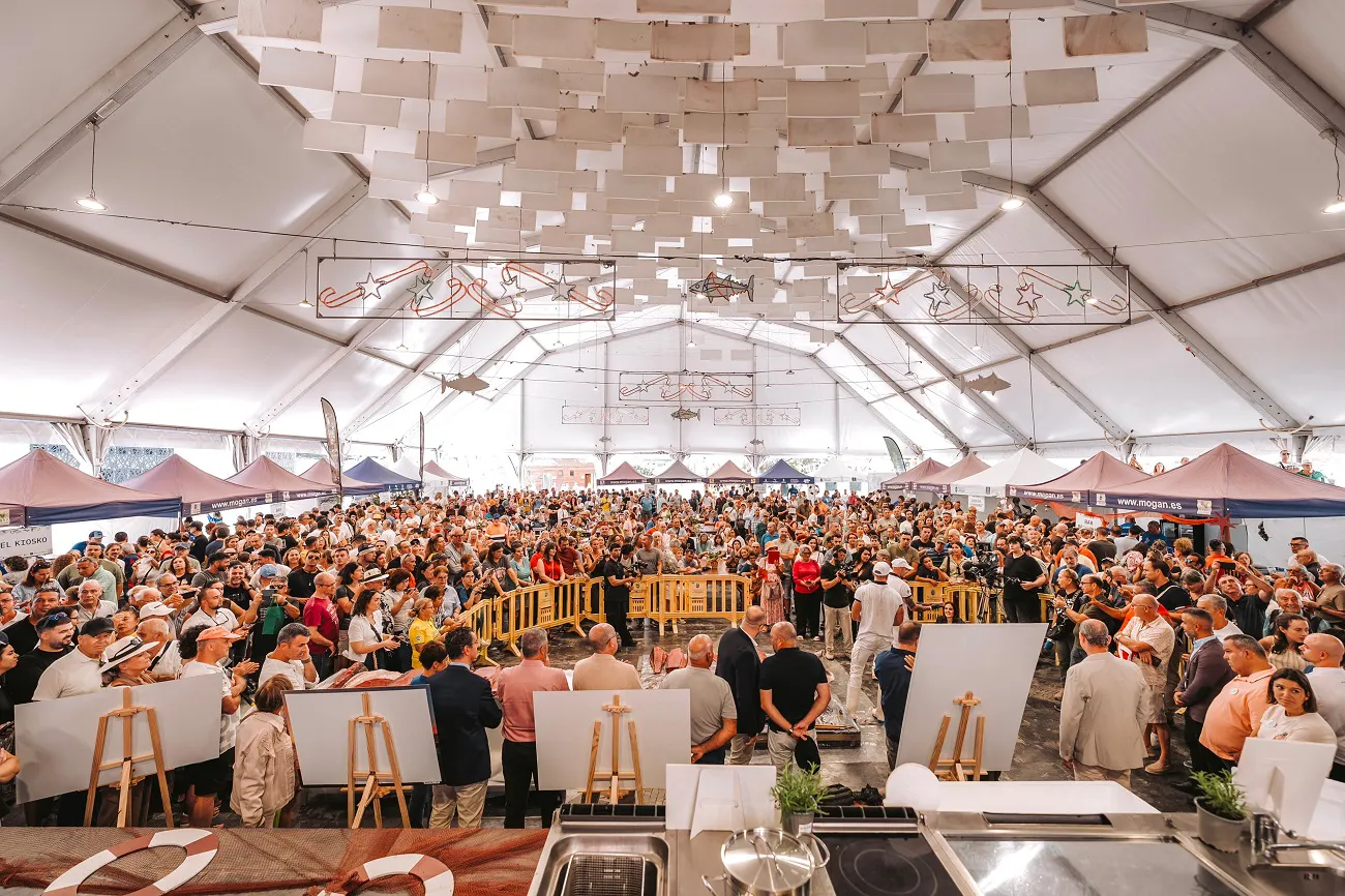 feria-atun-mogan-exito-de-piublico