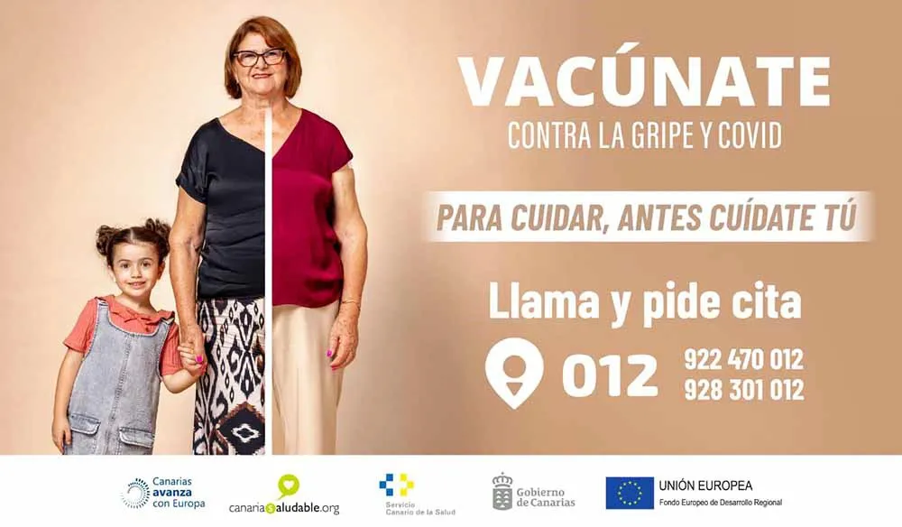 vacunacion-gripe-covid-canarias