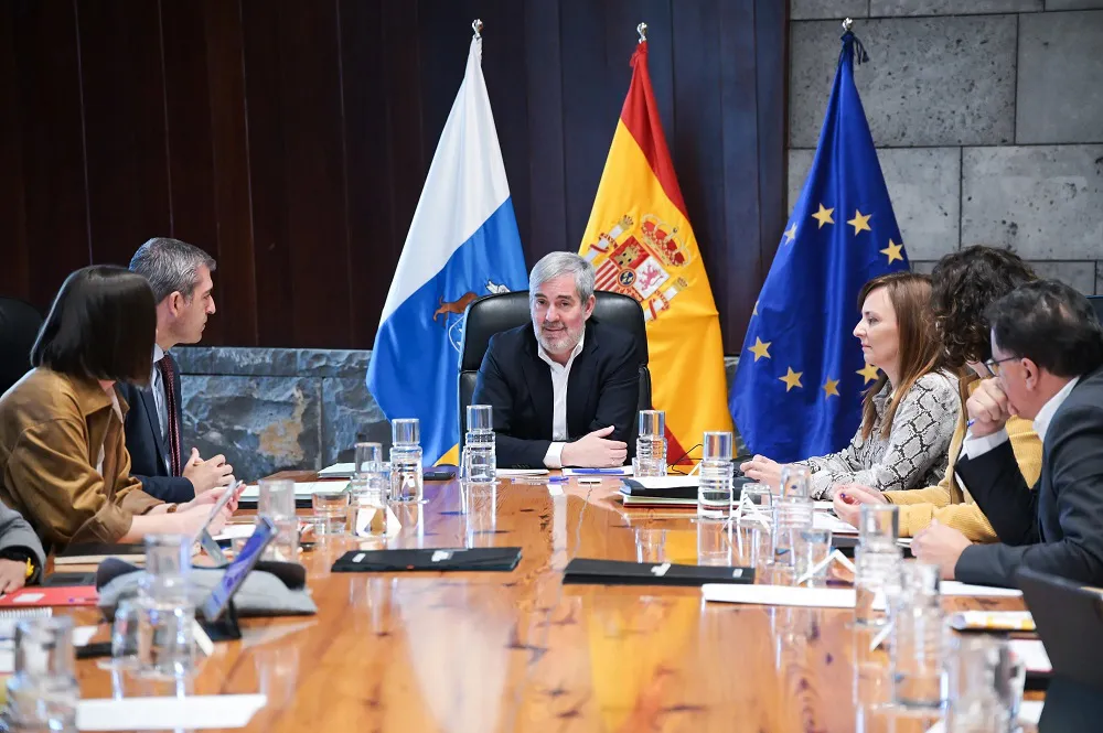 gobierno-canarias-promueve-actualizacion-leyes-politicas