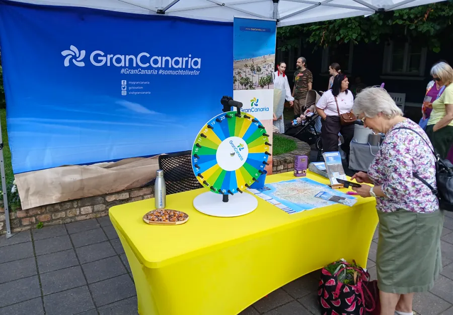 turismo-de-gran-canaria-participa-en-dia-de-españa-en-letonia