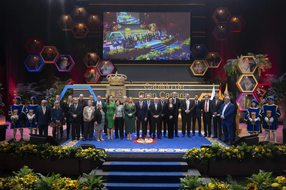 honores-y-distinciones-cabildo-gran-canaria_la-gaceta-noticias-de-gran-canaria