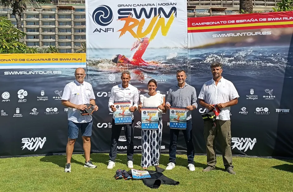mogan-acoge-campeonatos-swimrun-2025-en-anfi-del-mar