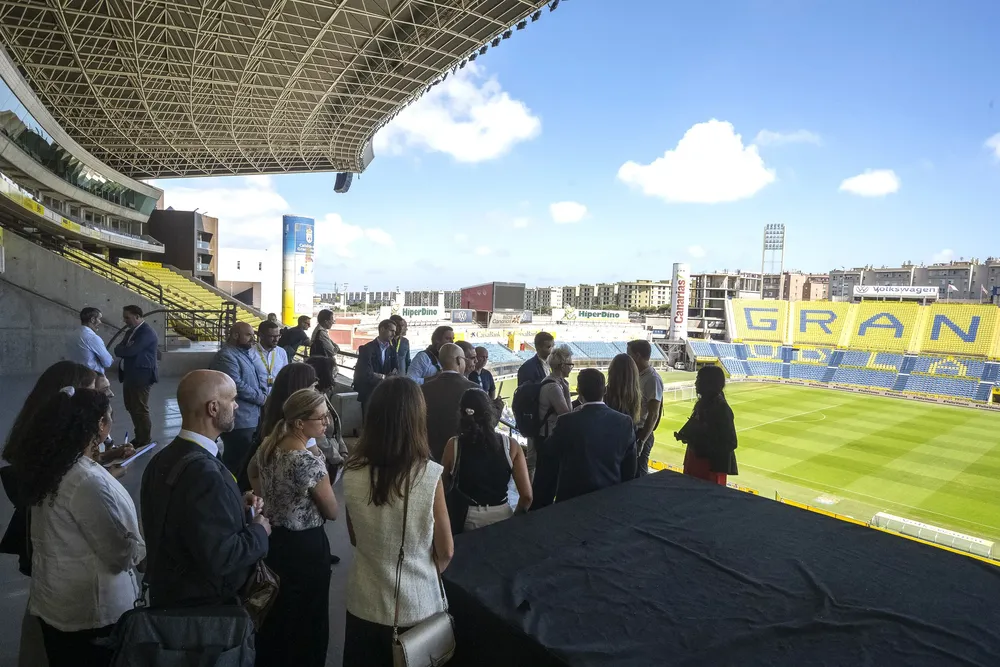 delegacion-fifa-pasa-revista-candidatura-gran-canaria-mundial-2030 delegacion de tecnicos FIFA pasa revista a la candidatura de gran canaria al mundial 2030 I noticias de gran canaria