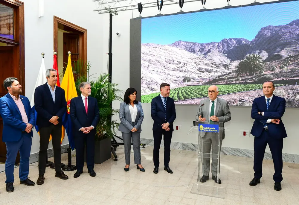 inauguracion-instituto-para-la-gestion-del-patrimonio-mundial-y-reserva-biosfera-de-gran-canaria