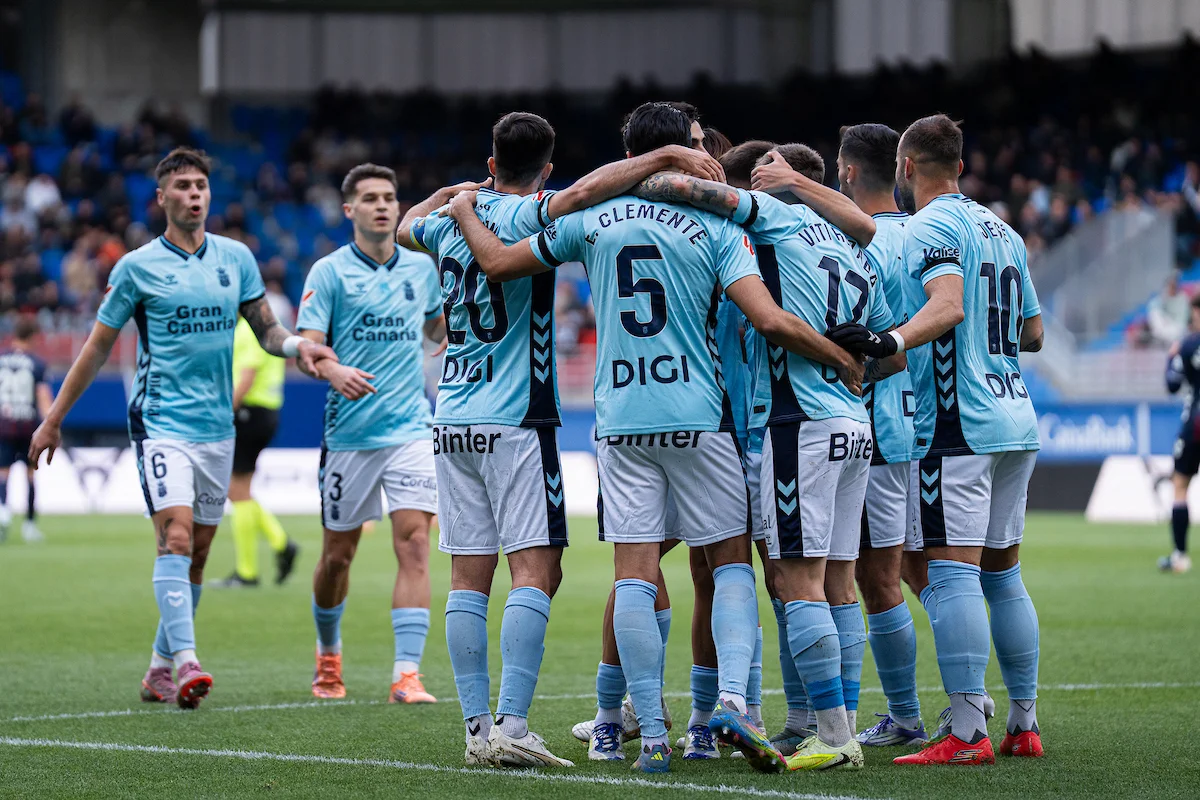 las-palmas-no-puede-con-el-eibar-y pierde-en-ipurua