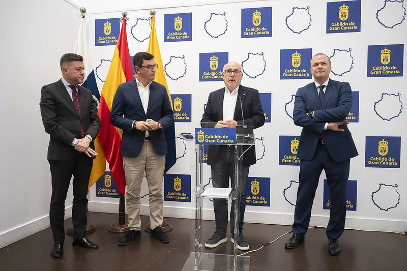 reunion-cabildo-gran-canaria-con-transporte-y-vivenda-gobierno-de-canarias_la-gaceta-de-gran-canaria