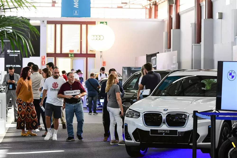 salon-de-vehiculo-electrico-de-canarias_la-gaceta-de-gran-canaria