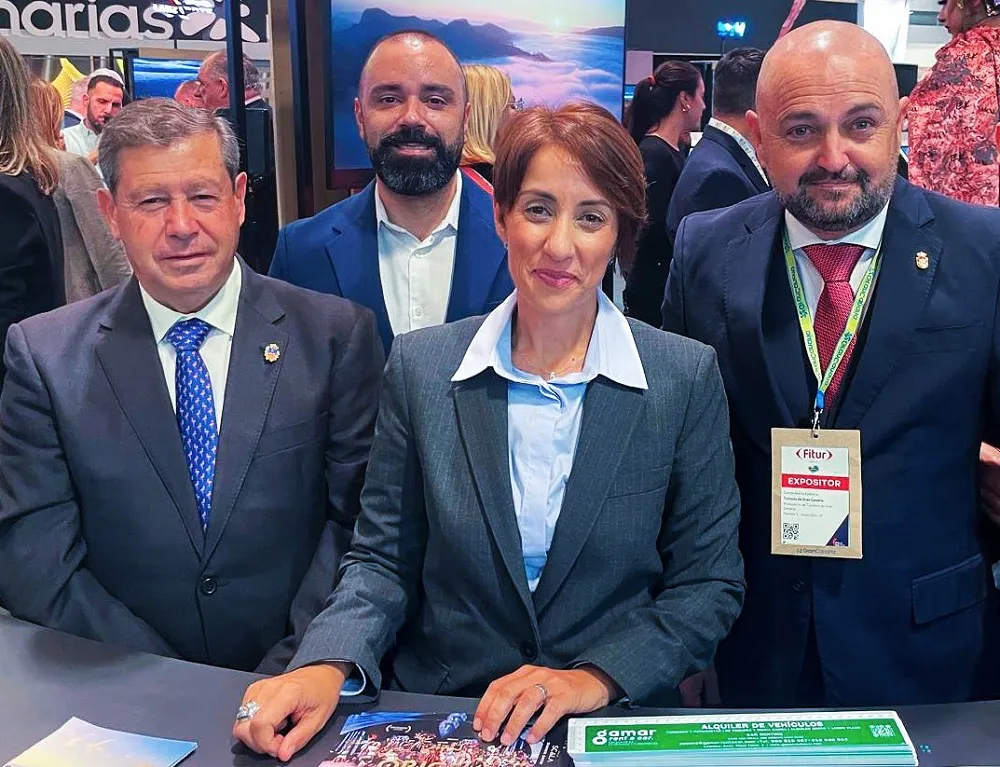 onalia-bueno-presenta-fortalezas-de-mogan-en-fitur