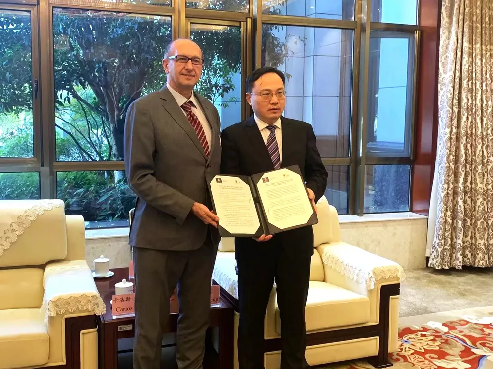 gran-canaria-hermanamiento-con-guizhou