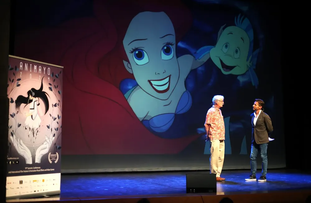 john-musker-animayo_la-gaceta-de-gran-canaria