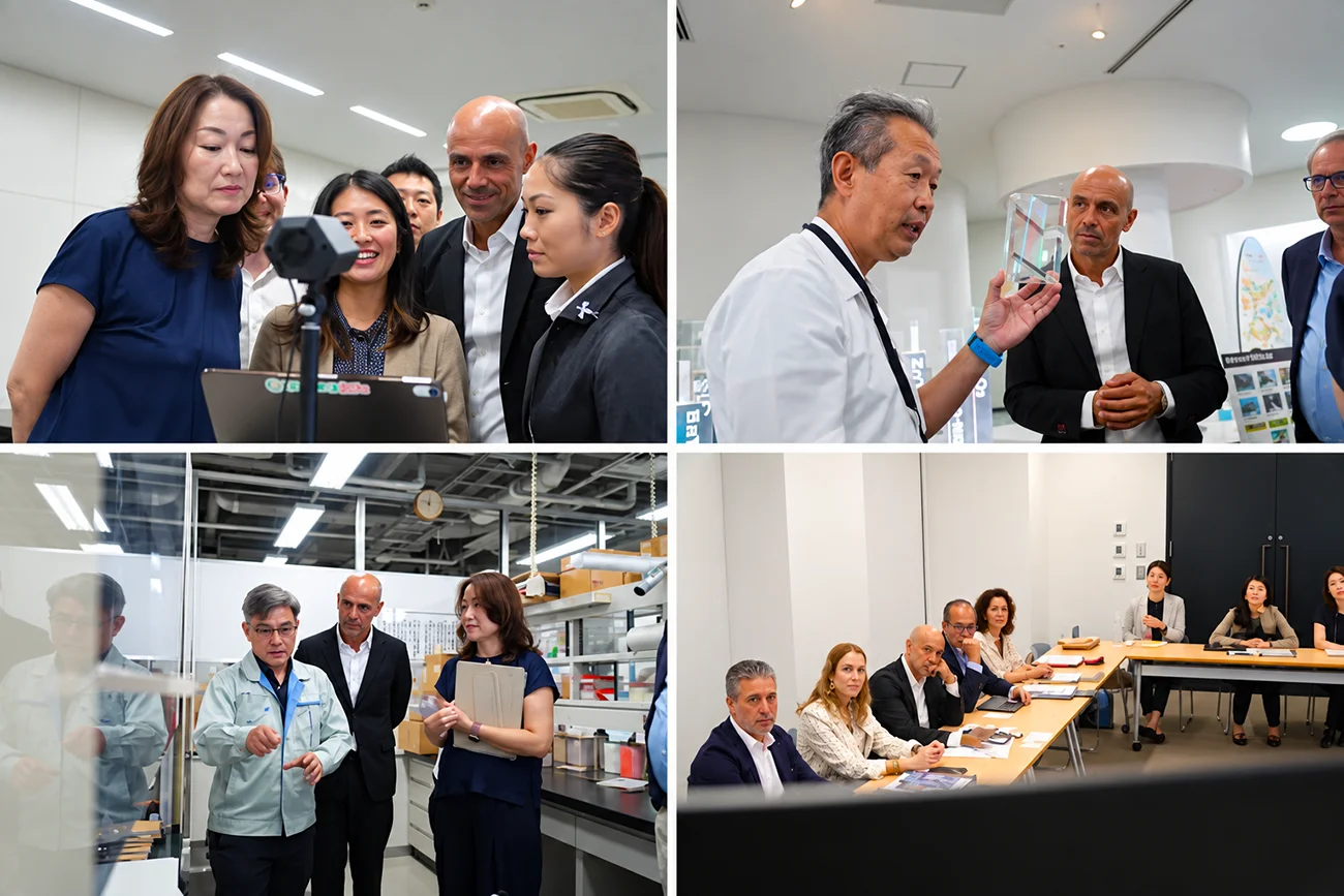 Canarias-exhibe-potencialidades-en-Kioto-con-foco-puesto-en-industria-audiovisual-y-gaming