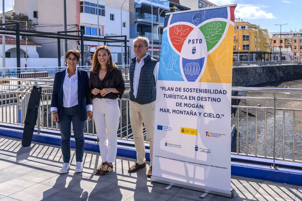 Mogan-ejecuta-97-por-ciento-plan-sostenibilidad-turistica