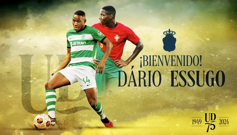 dario-essugo-nuevo-jugador-de-la-ud-las-palmas Dario Essugo nuevo jugador de la UD Las Palmas