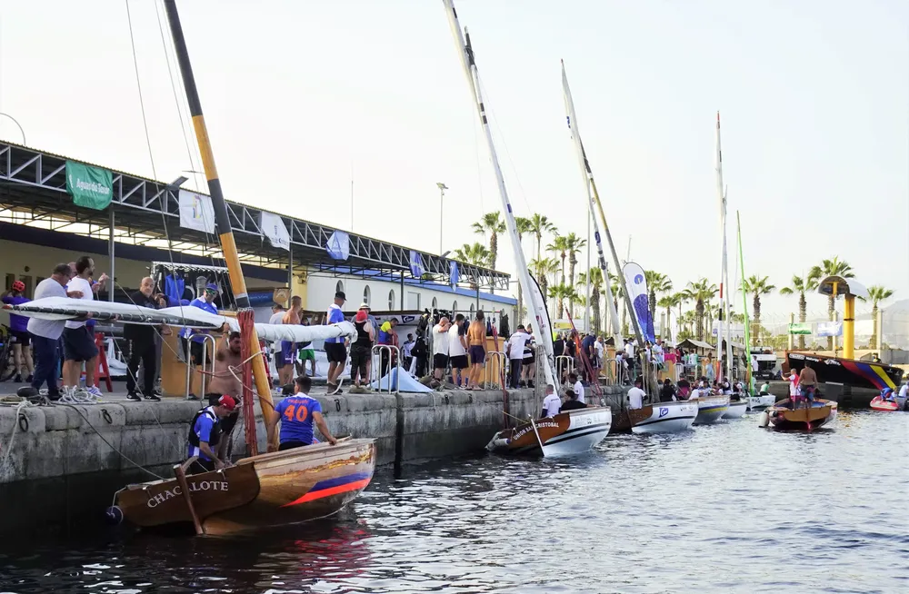 botes-de-vela-latina-canaria_noticias-de-gran-canaria