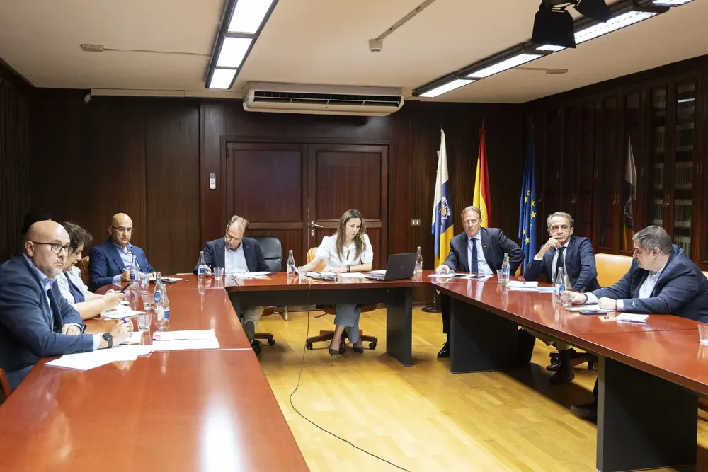 jessica-de-leon-confirma-que-los-trabajadores-de-la-division-canaria-de-fti-siguen-trabajando-con-normalidad