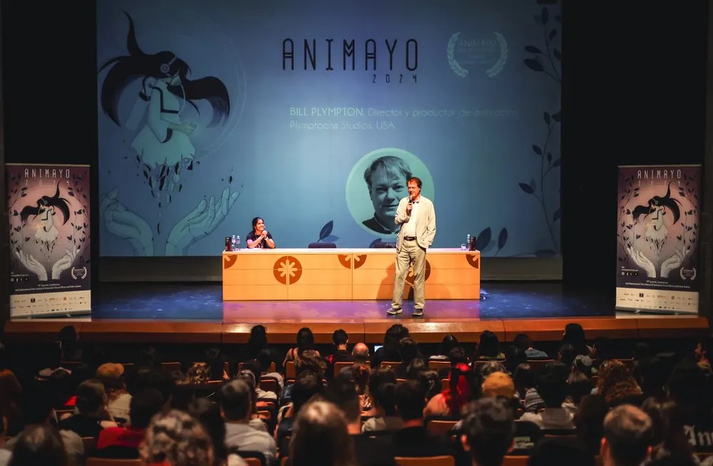 bill-plympton-animayo_noticias-de-gran-canaria bill plympton en animayo gran canaria I noticias de gran canaria