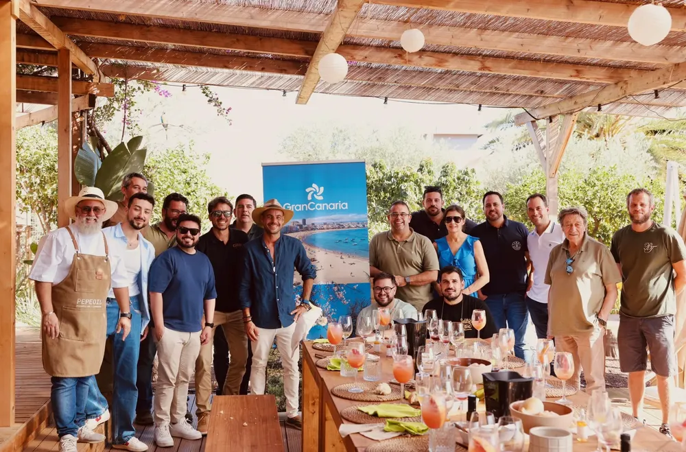 chefs-y-periodistas-descubren-la-rica-gastronomia-gran-canaria